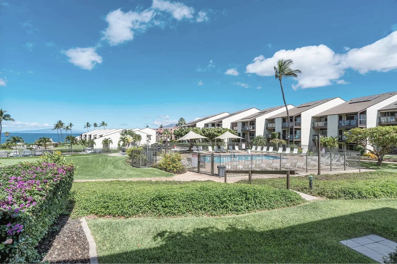 Ocean View One Bedroom Villa in Wailea-Makena photo 5