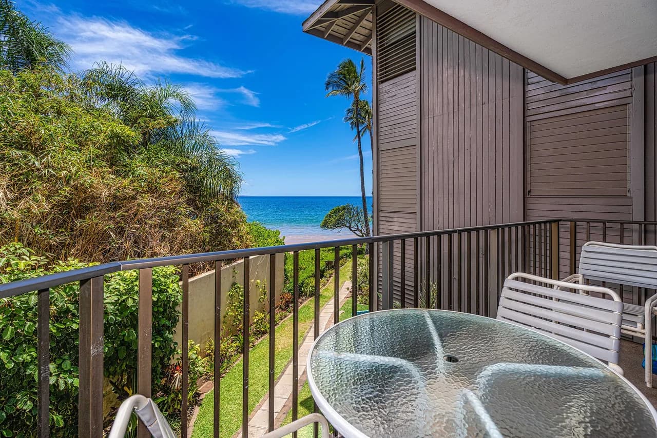 Ocean View Luxury Condo in Wailea-Makena photo 2