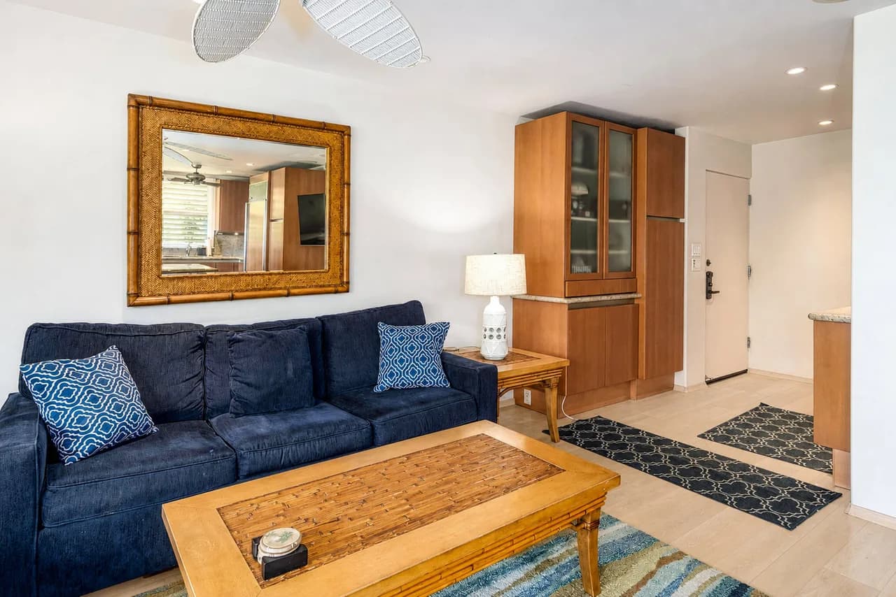 Ocean View Luxury Condo in Wailea-Makena photo 3
