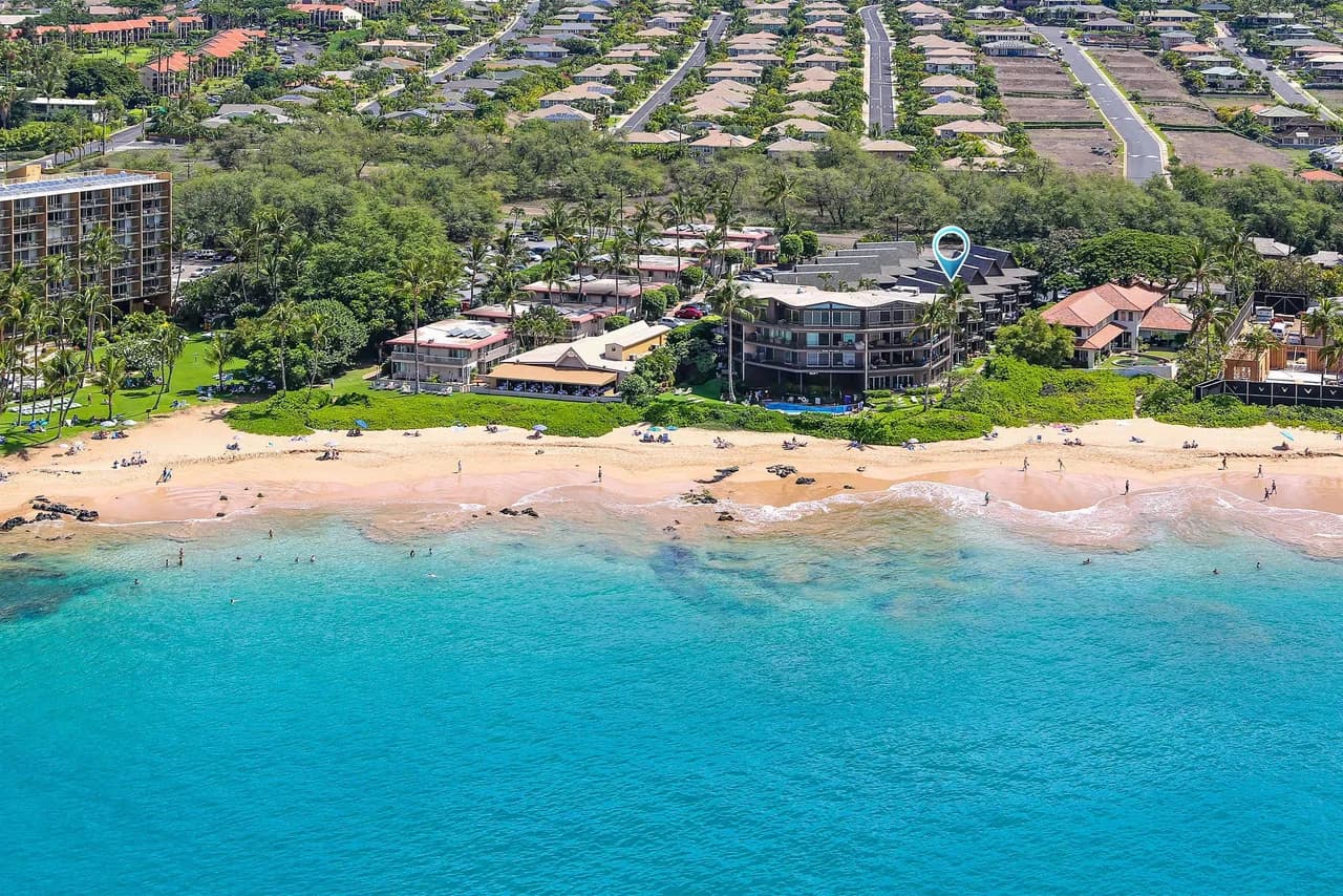 Ocean View Luxury Condo in Wailea-Makena photo 5