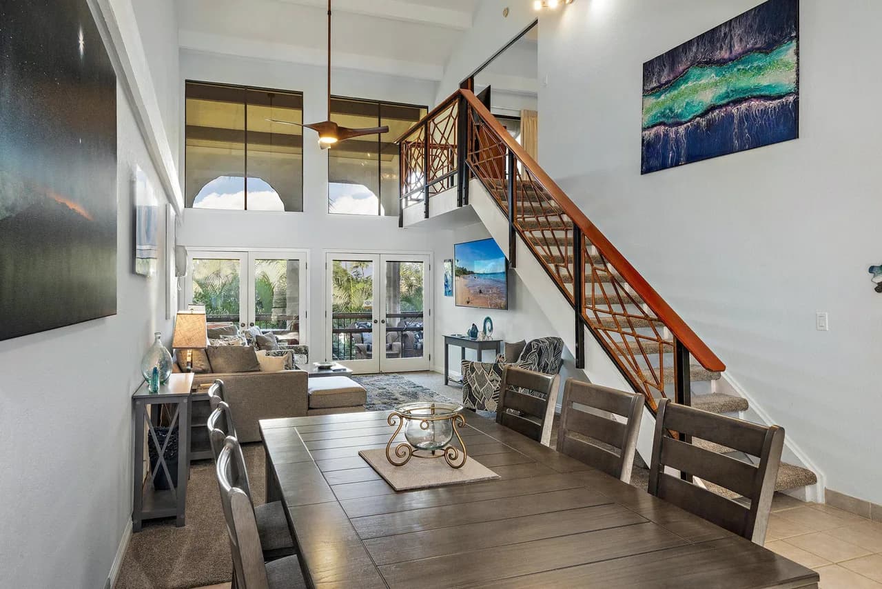 Ocean View Condo in Wailea-Makena photo 2