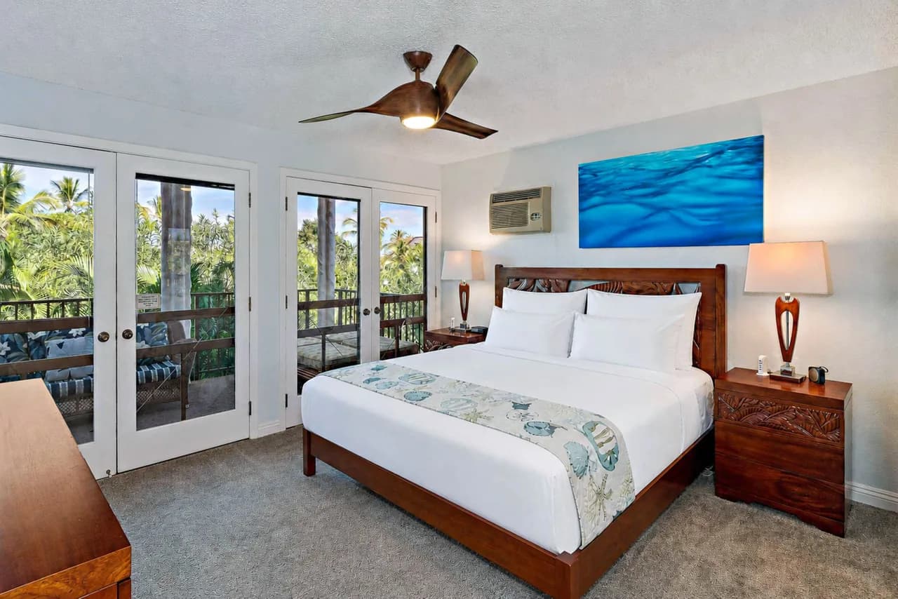 Ocean View Condo in Wailea-Makena photo 3