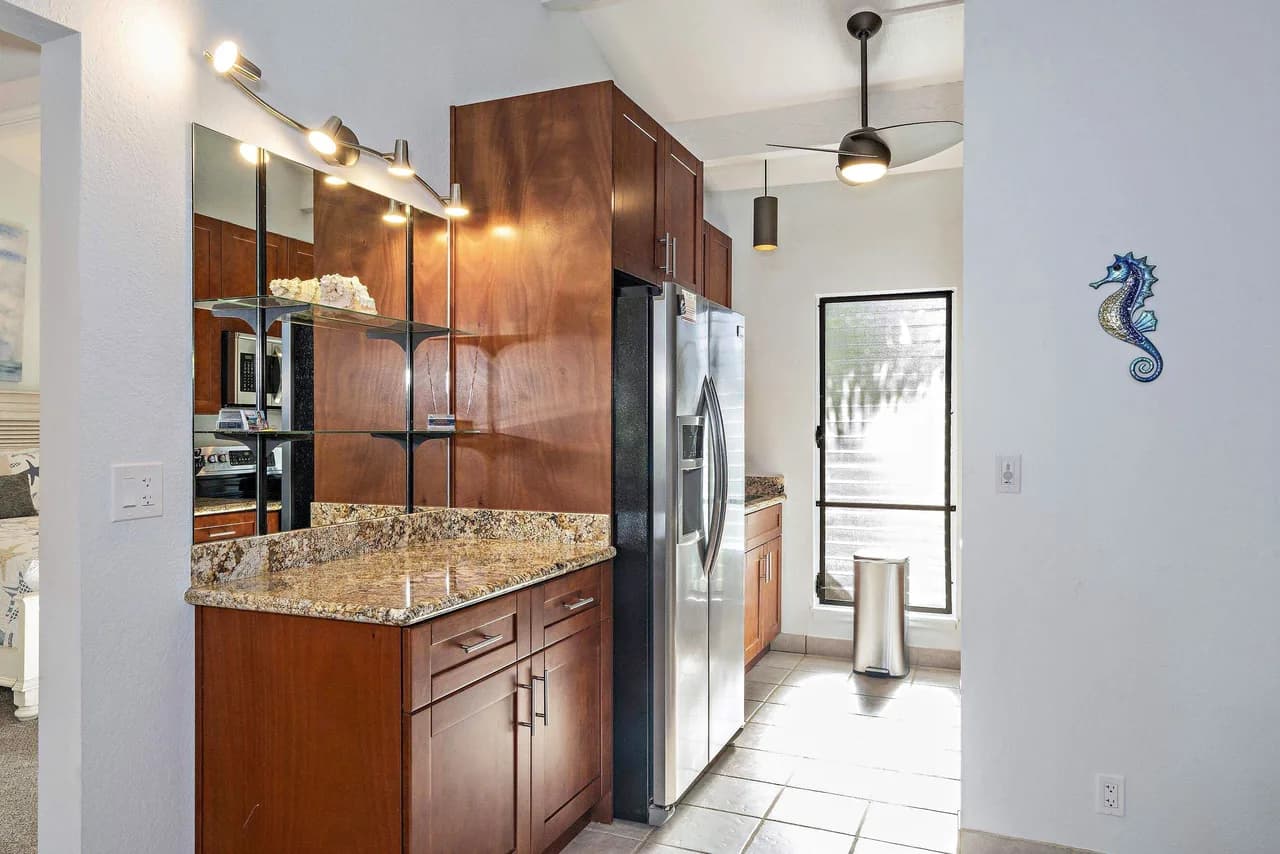 Ocean View Condo in Wailea-Makena photo 5