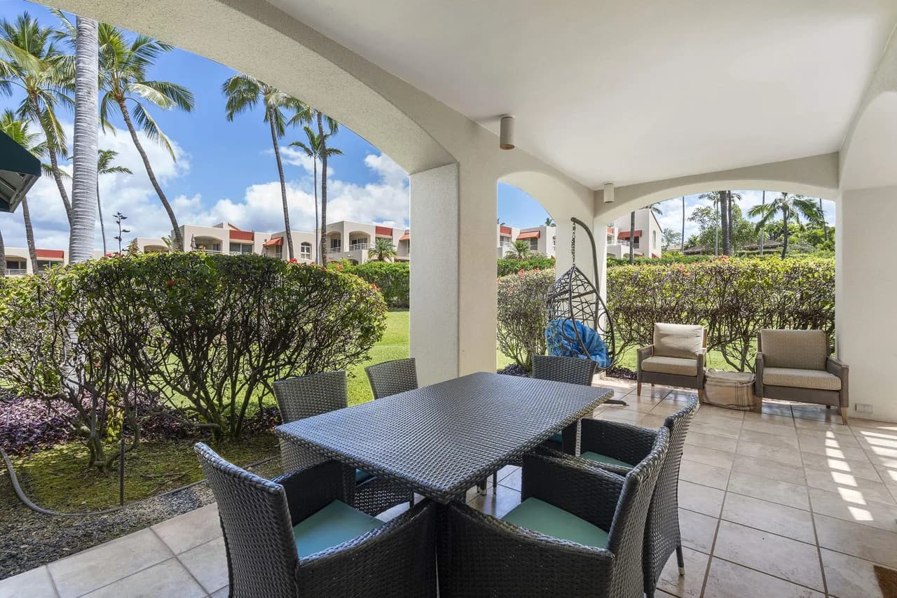 Prime Location Two Bedroom Villa in Wailea Makena photo 3