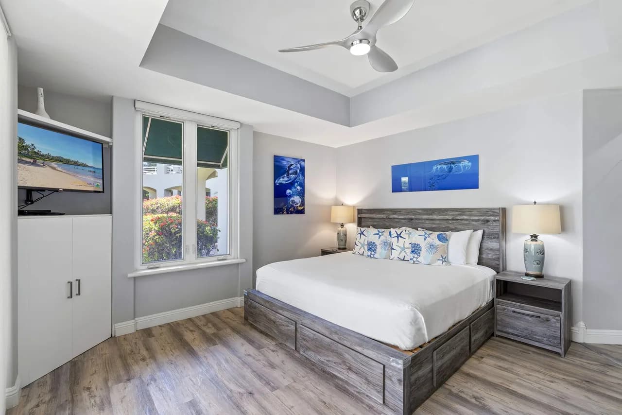 Prime Location Two Bedroom Villa in Wailea Makena photo 4