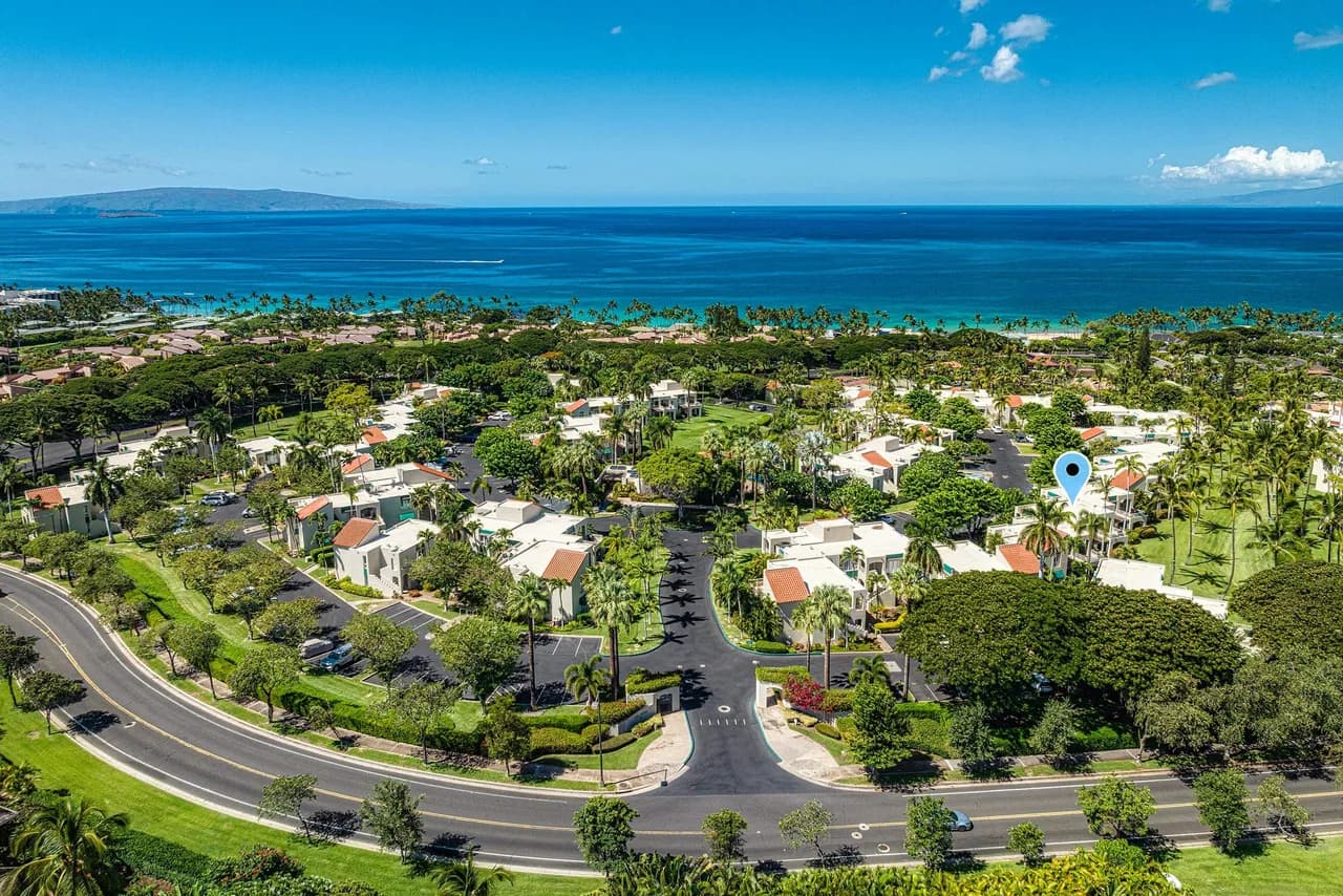 Prime Location Two Bedroom Villa in Wailea Makena photo 5
