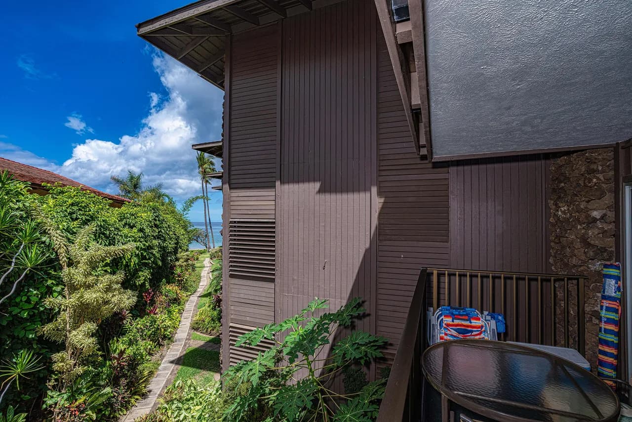 Beachfront Two Bedroom Villa in Wailea Makena photo 2