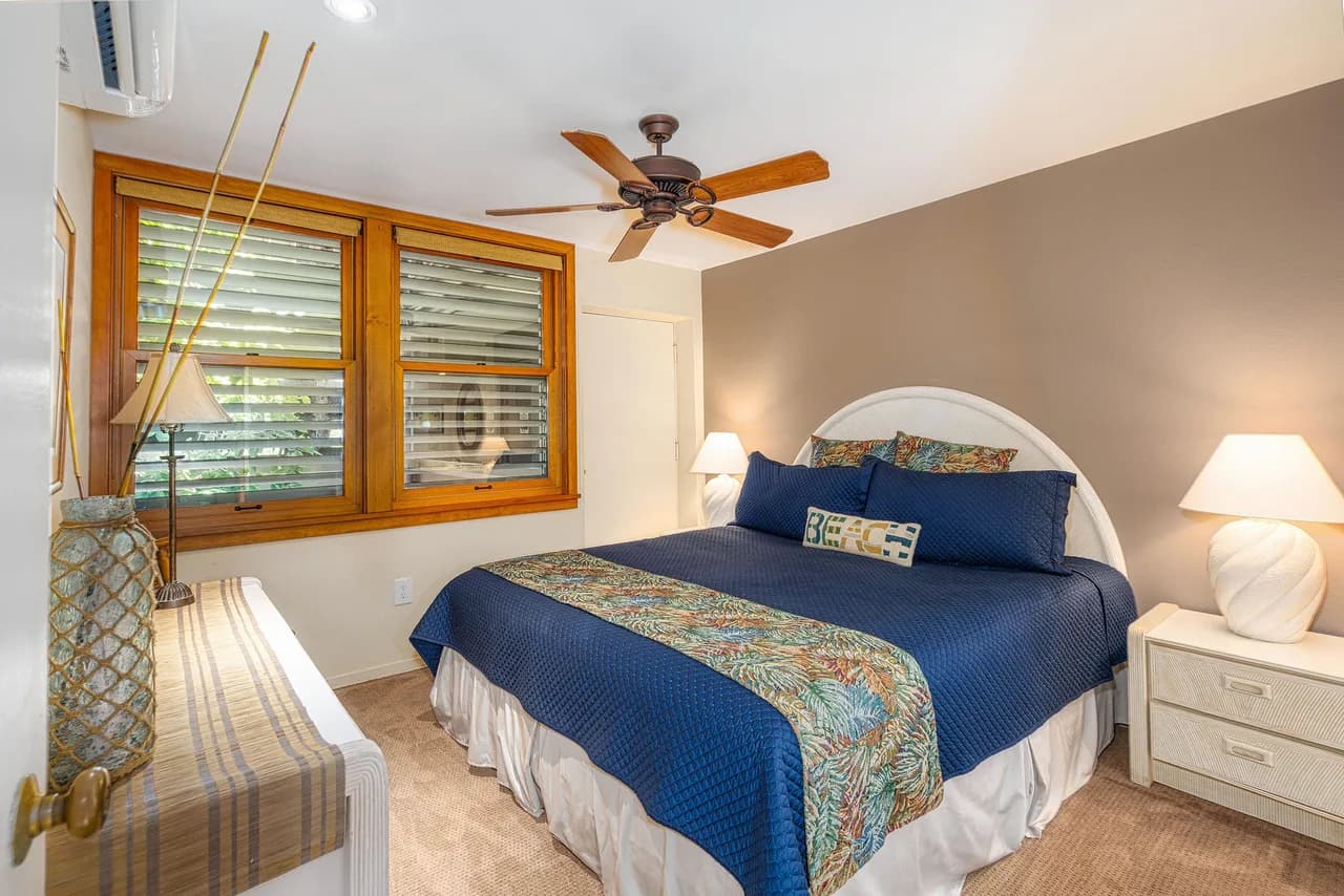 Beachfront Two Bedroom Villa in Wailea Makena photo 4