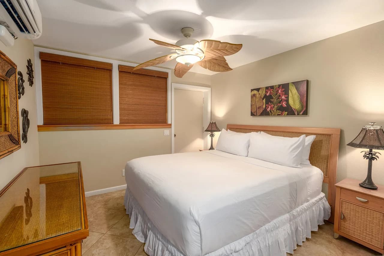 Ground Floor Beachfront Villa in Wailea-Makena photo 5