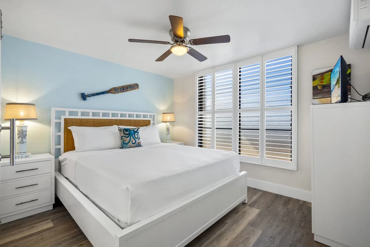 Modern Two Bedroom Retreat in Wailea Makena photo 4