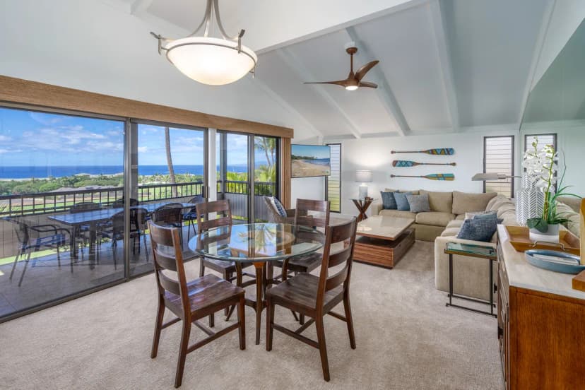 Wailea Ekolu 310 - Molokini to West Maui Ocean View, Modern Renovation, Split AC