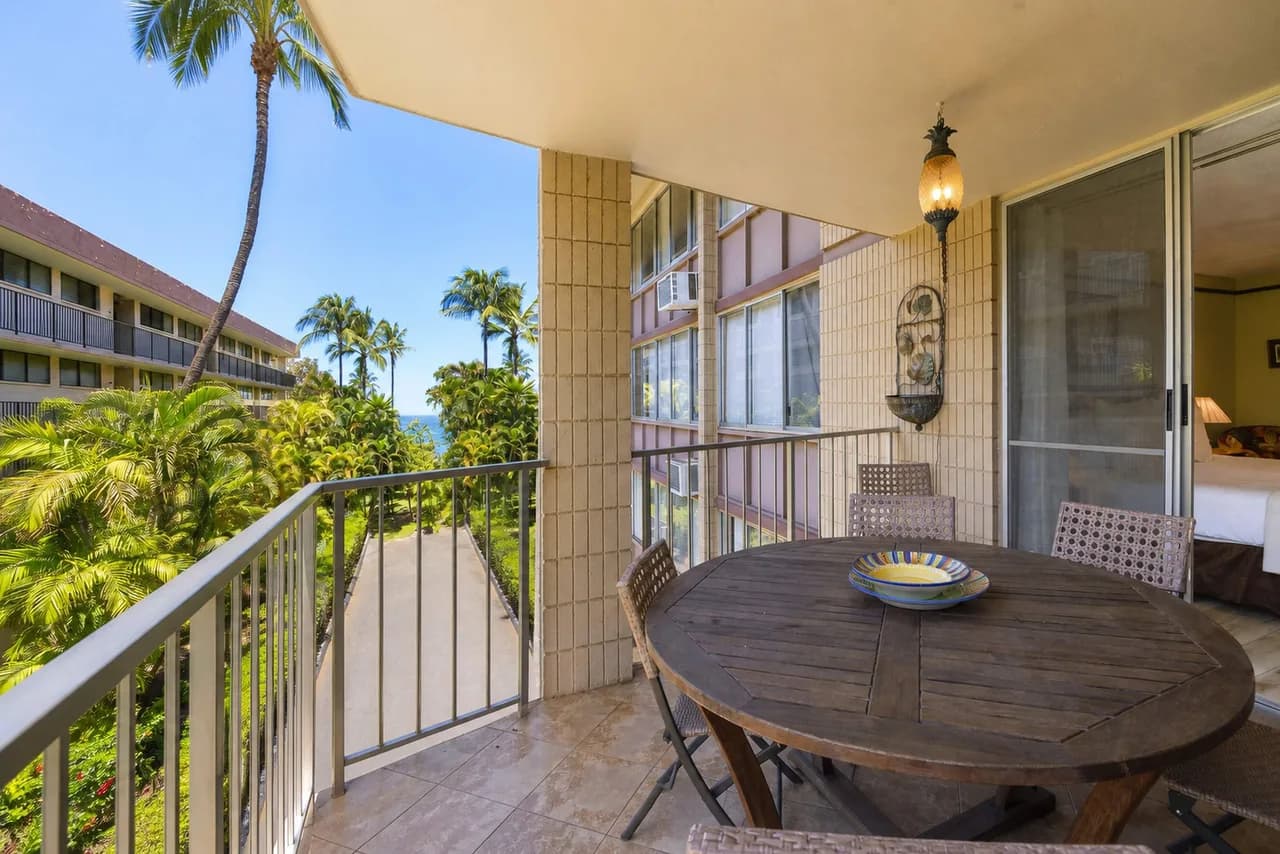 Mountain View Two Bedroom Retreat in Wailea Makena photo 4