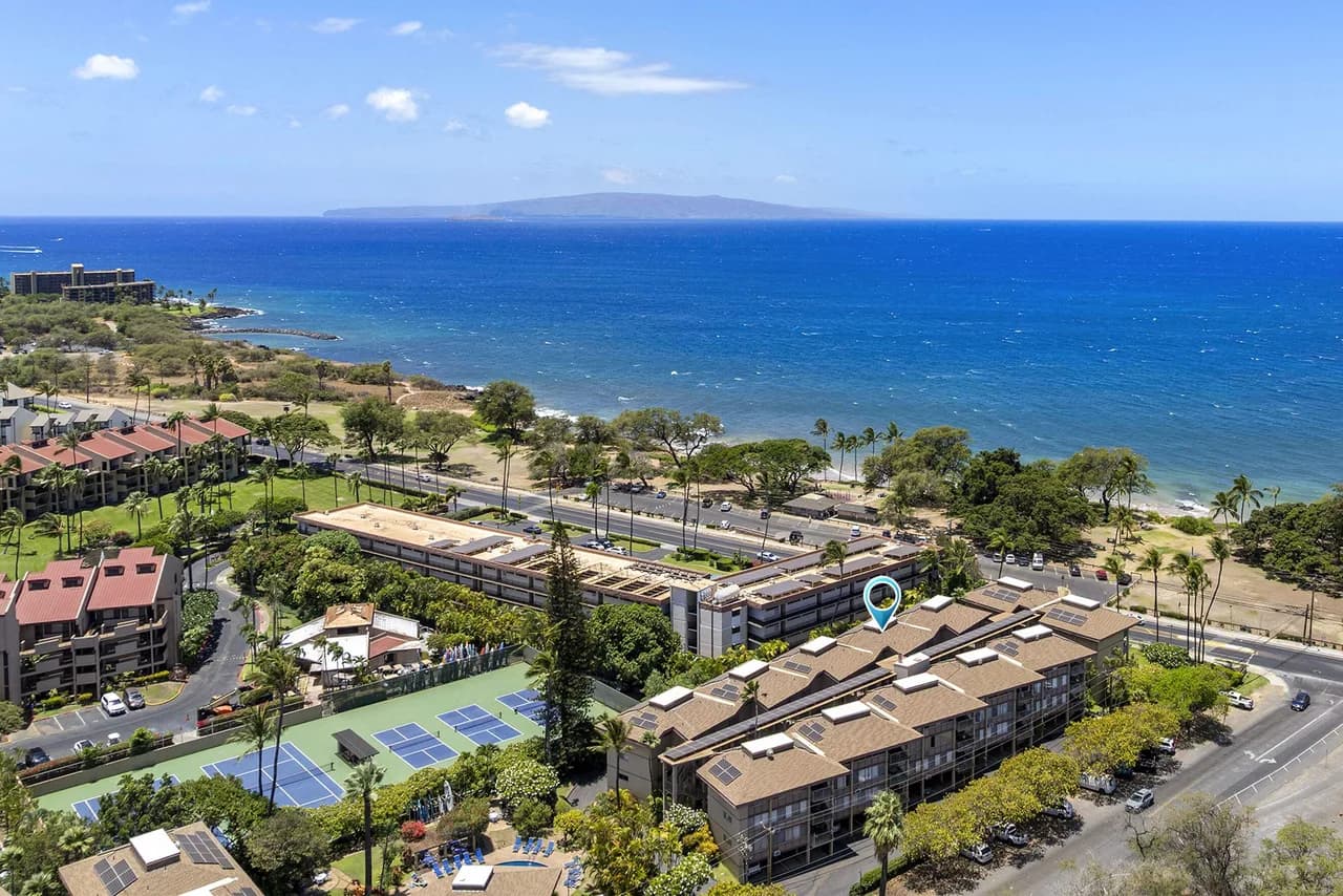 Mountain View Two Bedroom Retreat in Wailea Makena photo 5