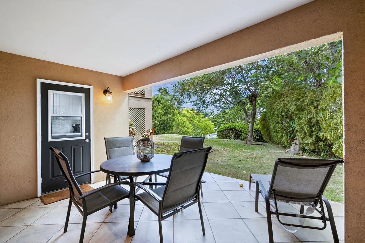 Modern Garden Retreat in Wailea, Maui, Hawaii photo 2