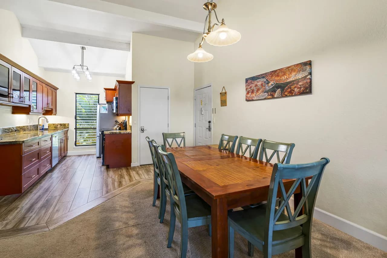 Expansive Ocean View Villa in Wailea-Makena photo 2