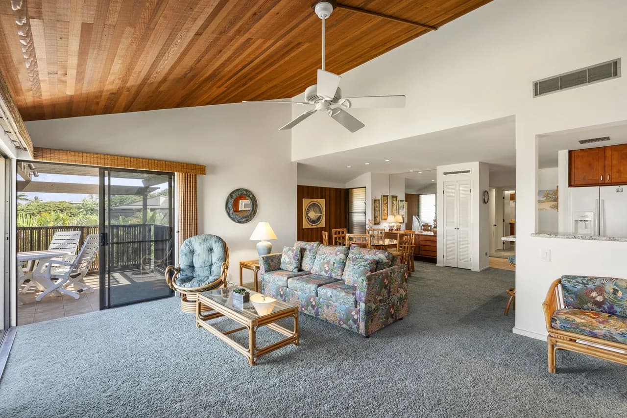 Scenic Ocean View Villa in Wailea-Makena photo 2