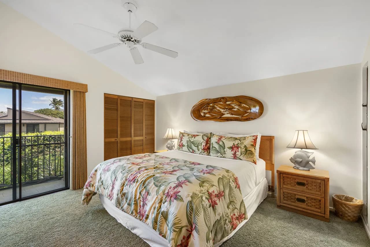 Scenic Ocean View Villa in Wailea-Makena photo 4