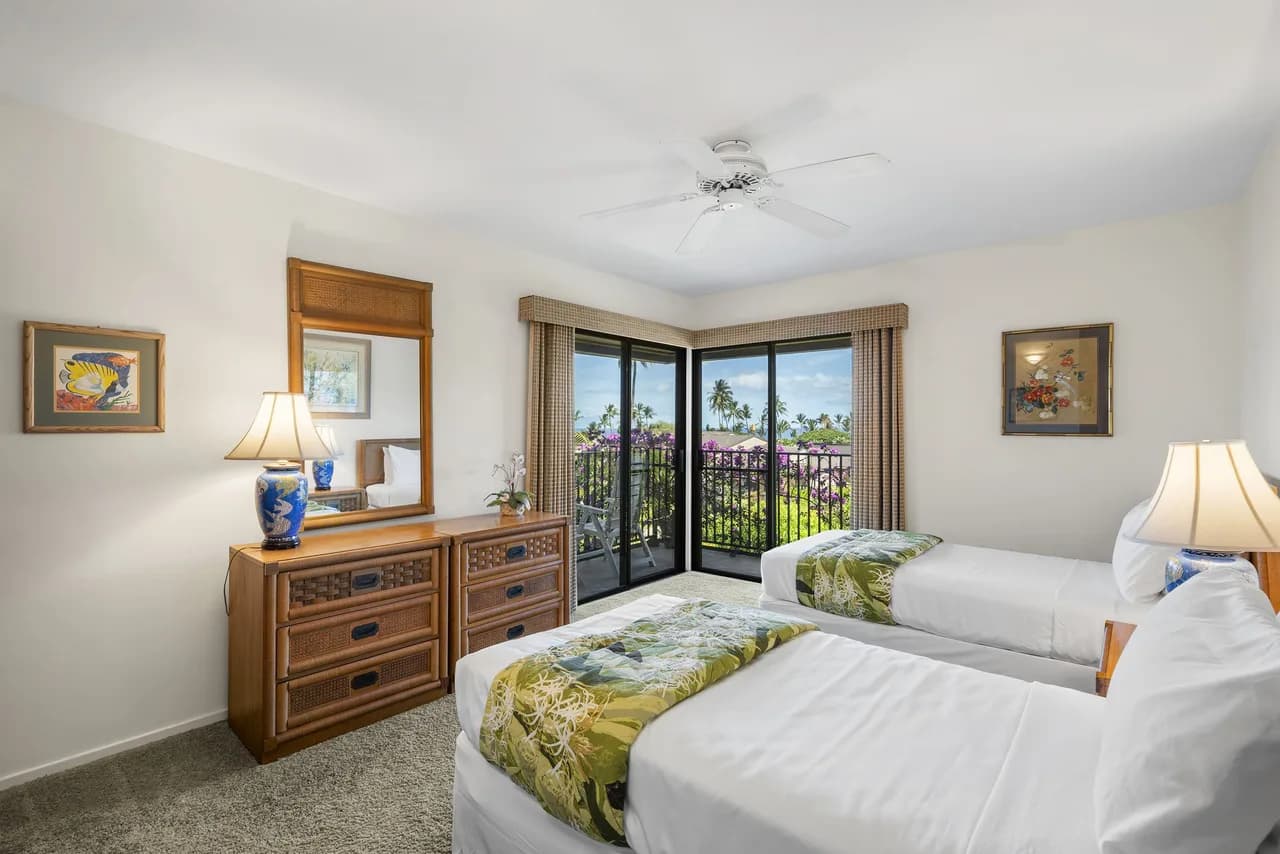 Scenic Ocean View Villa in Wailea-Makena photo 5