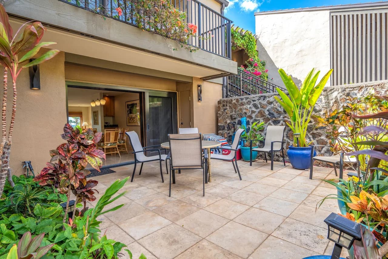 Ocean View Three-Bedroom Condo in Wailea-Makena, Maui photo 3