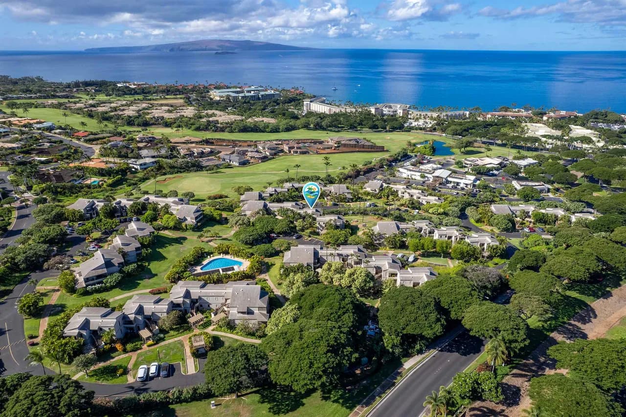 Expansive Ocean View Villa in Wailea, Maui, Hawaii photo 5
