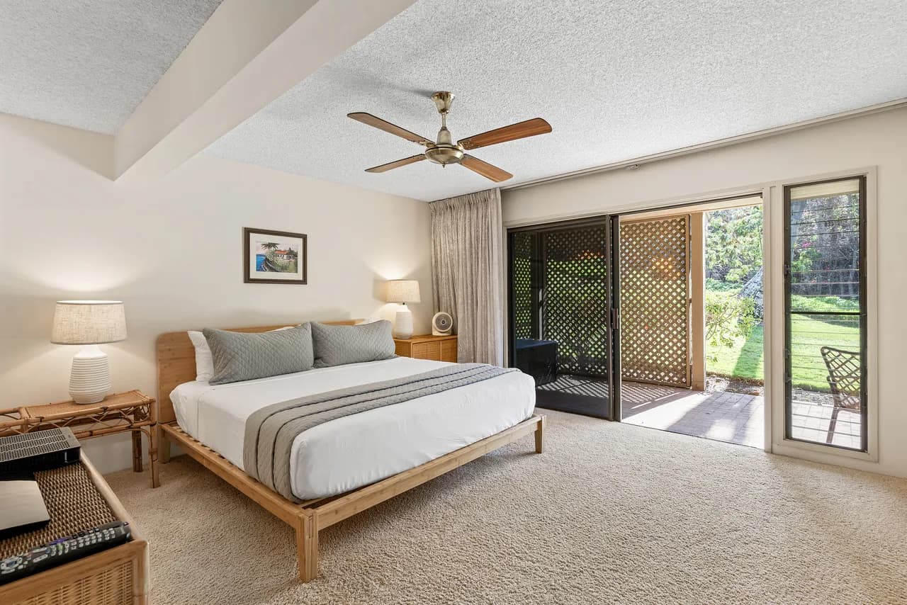 Spacious Two Bedroom Retreat in Wailea Makena photo 4