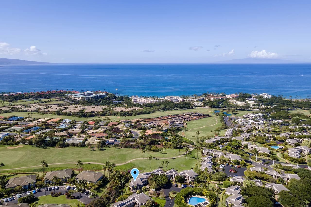 Spacious Two Bedroom Retreat in Wailea Makena photo 5