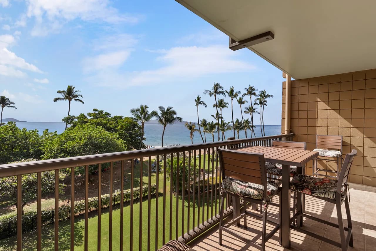 Coastal View Two Bedroom Villa in Wailea Makena photo 2