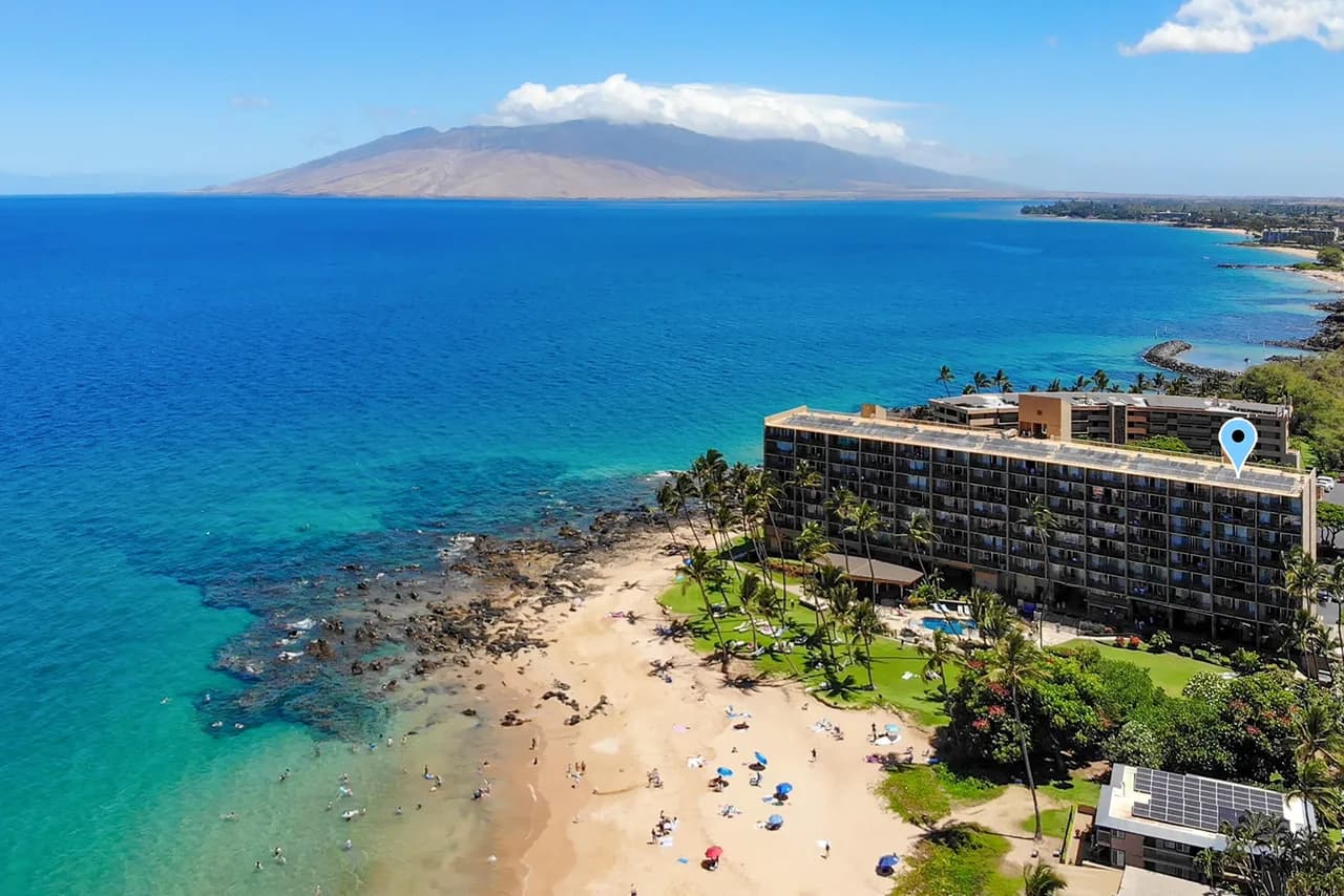 Coastal View Two Bedroom Villa in Wailea Makena photo 5