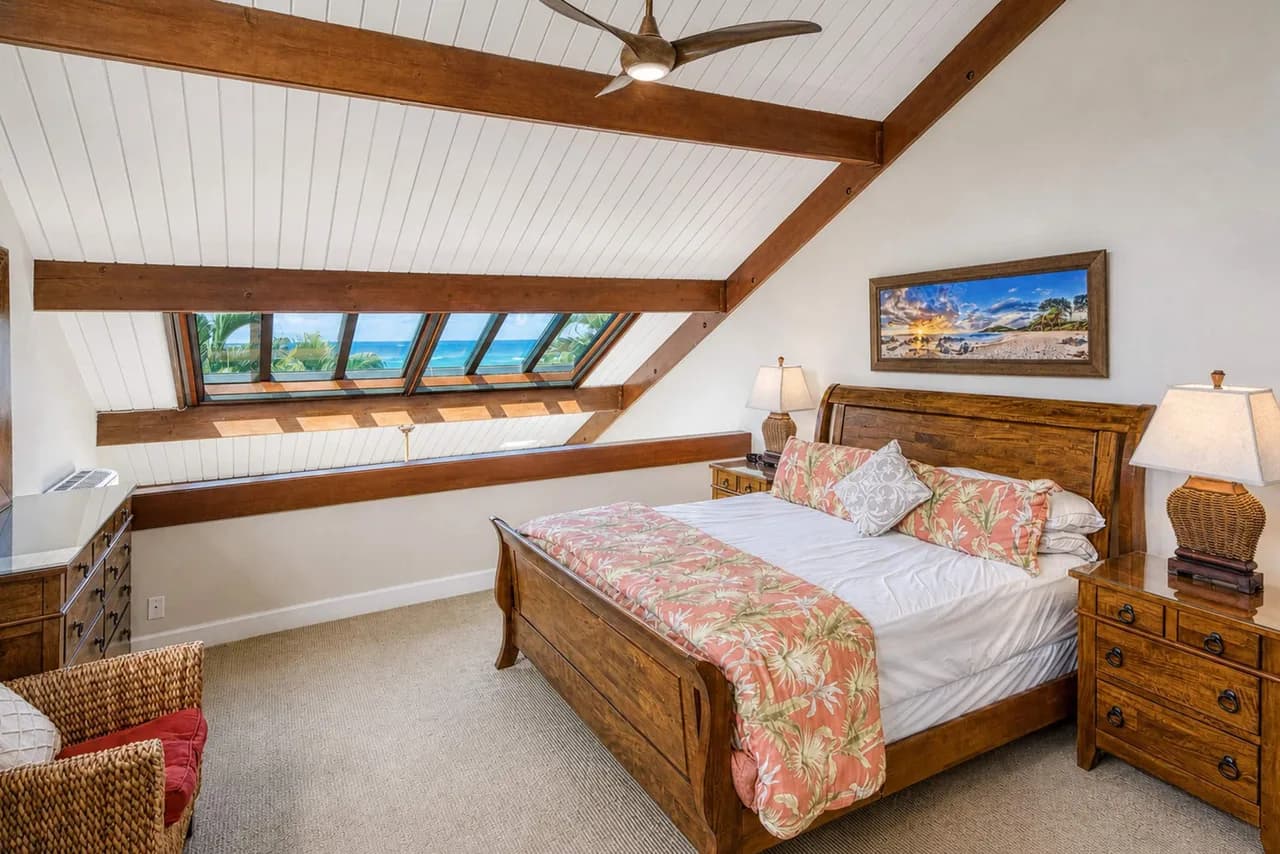 Ocean View Three Bedroom Condo in Napili Honokowai photo 4