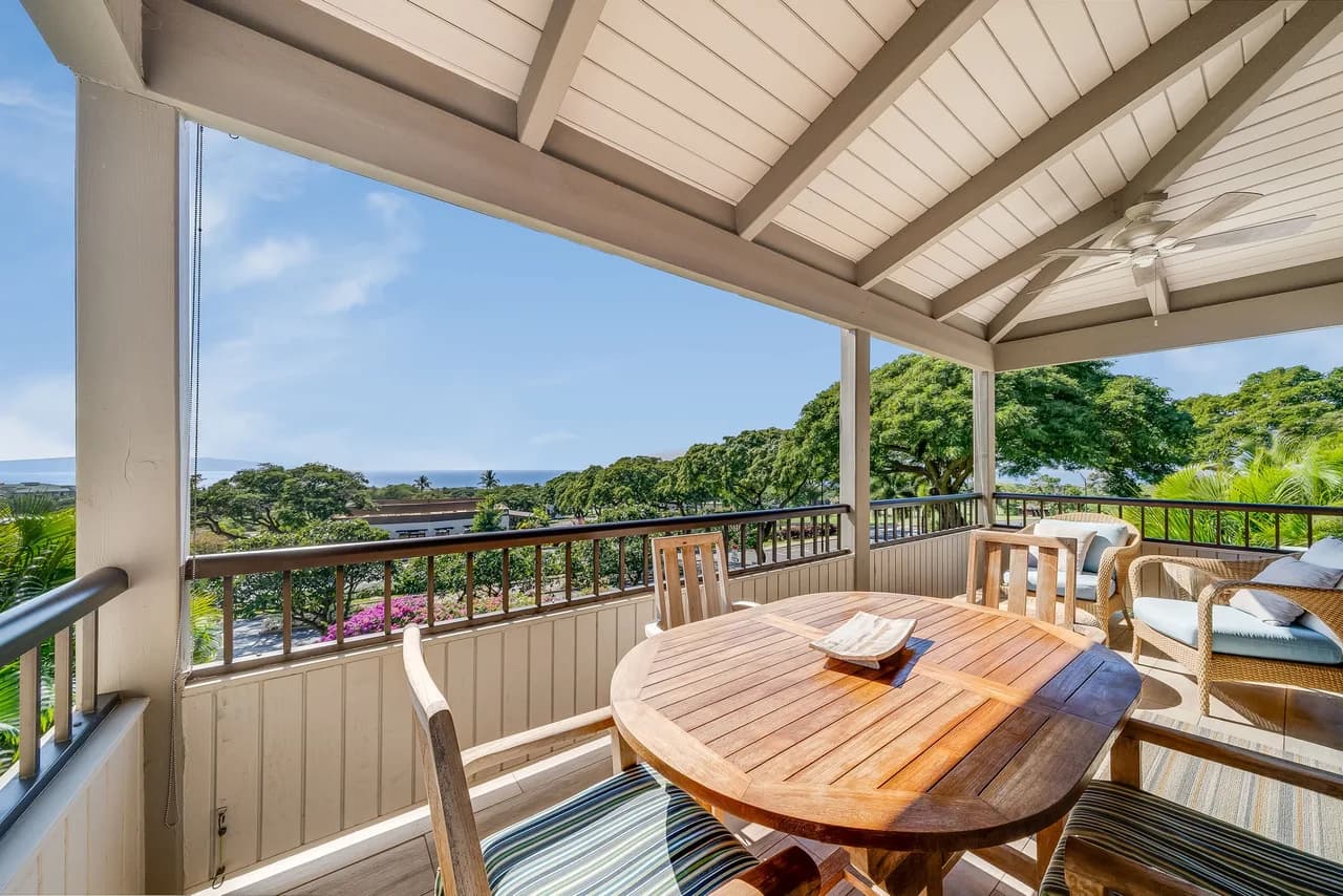 Panoramic Ocean View Two Bedroom Retreat in Wailea-Makena photo 2