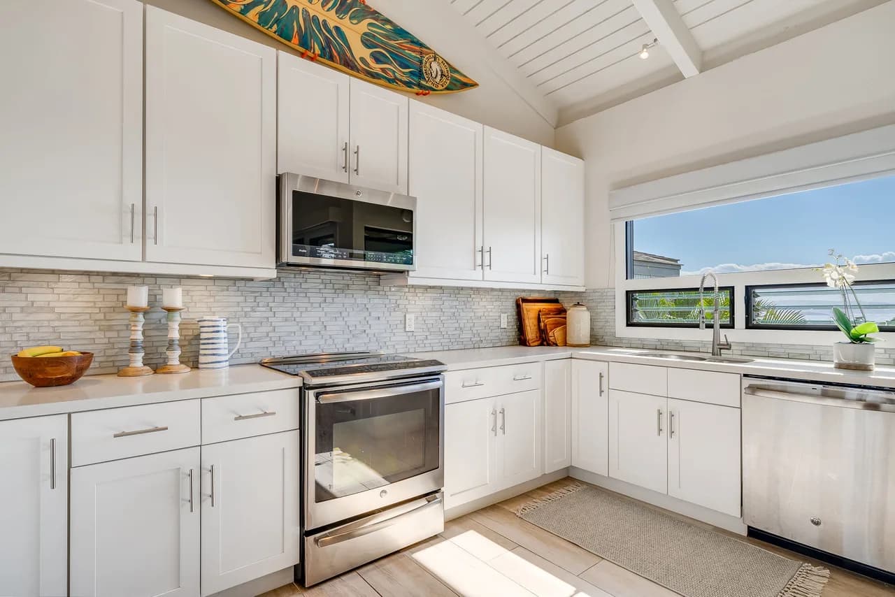 Panoramic Ocean View Two Bedroom Retreat in Wailea-Makena photo 4