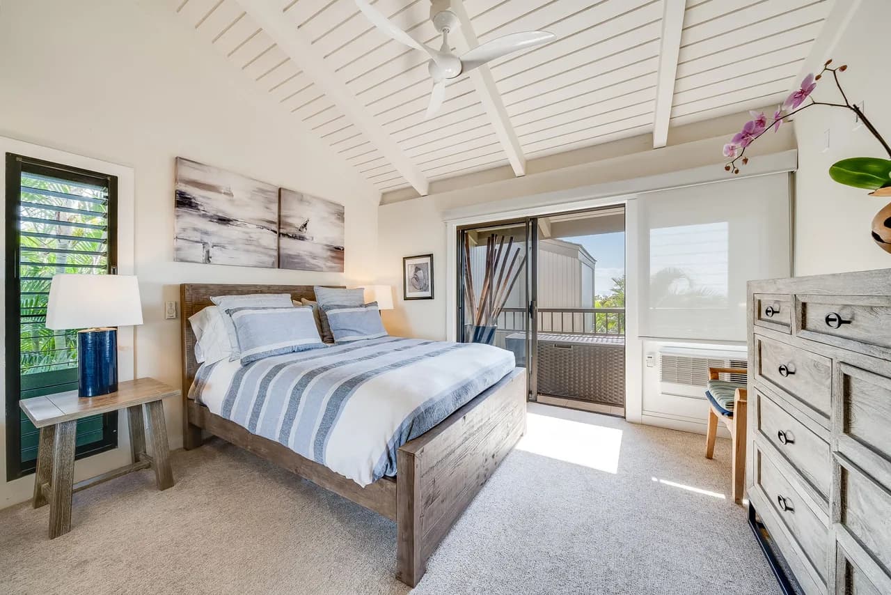 Panoramic Ocean View Two Bedroom Retreat in Wailea-Makena photo 5