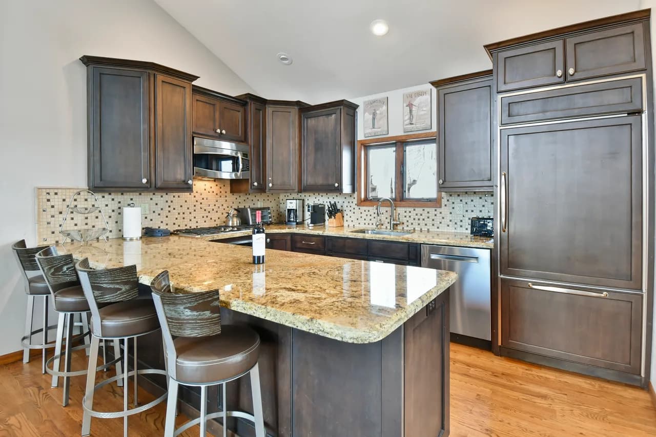 Balcony Townhome in Park City Utah photo 5