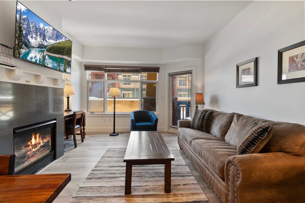 Ski-In Two-Bedroom Condo in Park City photo 2