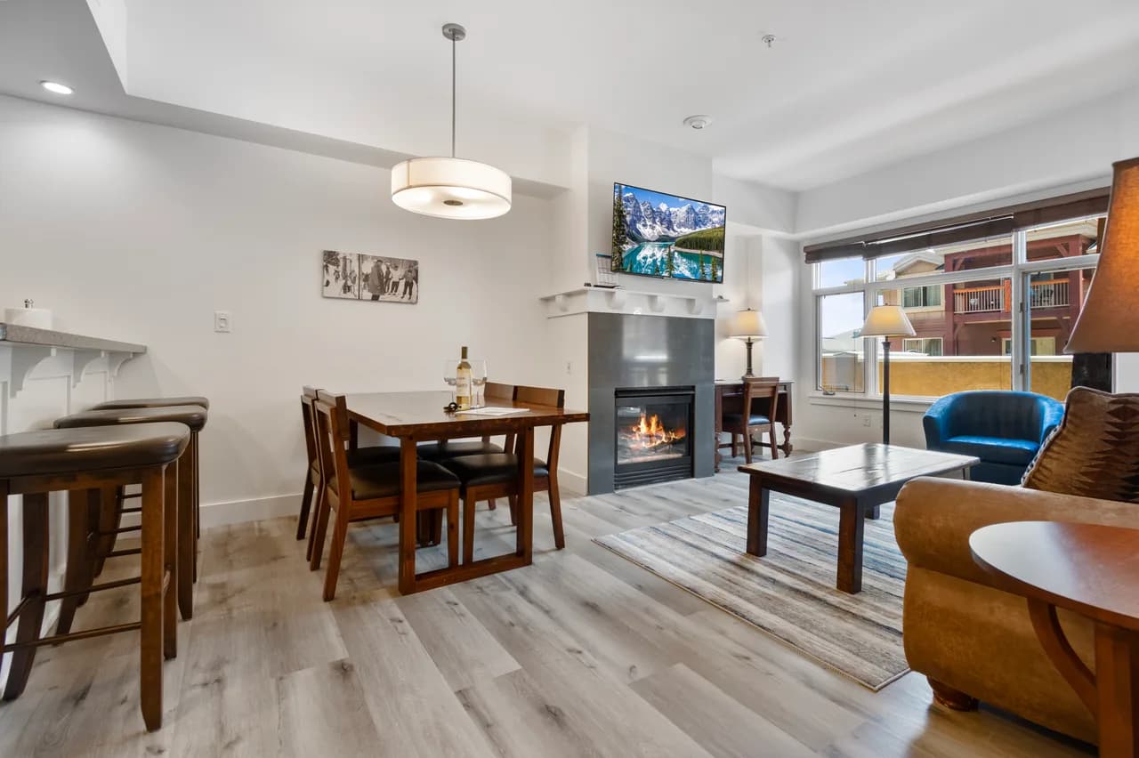 Ski-In Two-Bedroom Condo in Park City photo 5