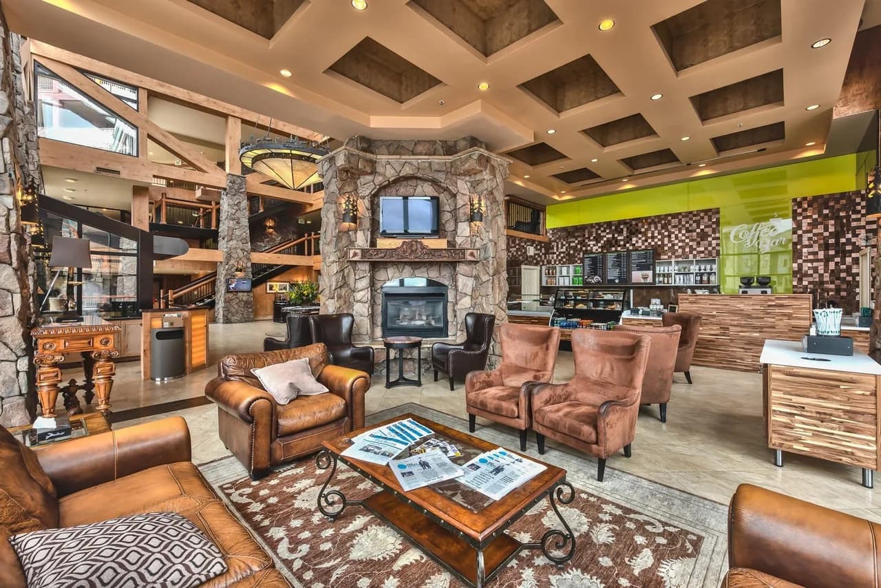Ski-In Ski-Out Two Bedroom in Park City photo 4
