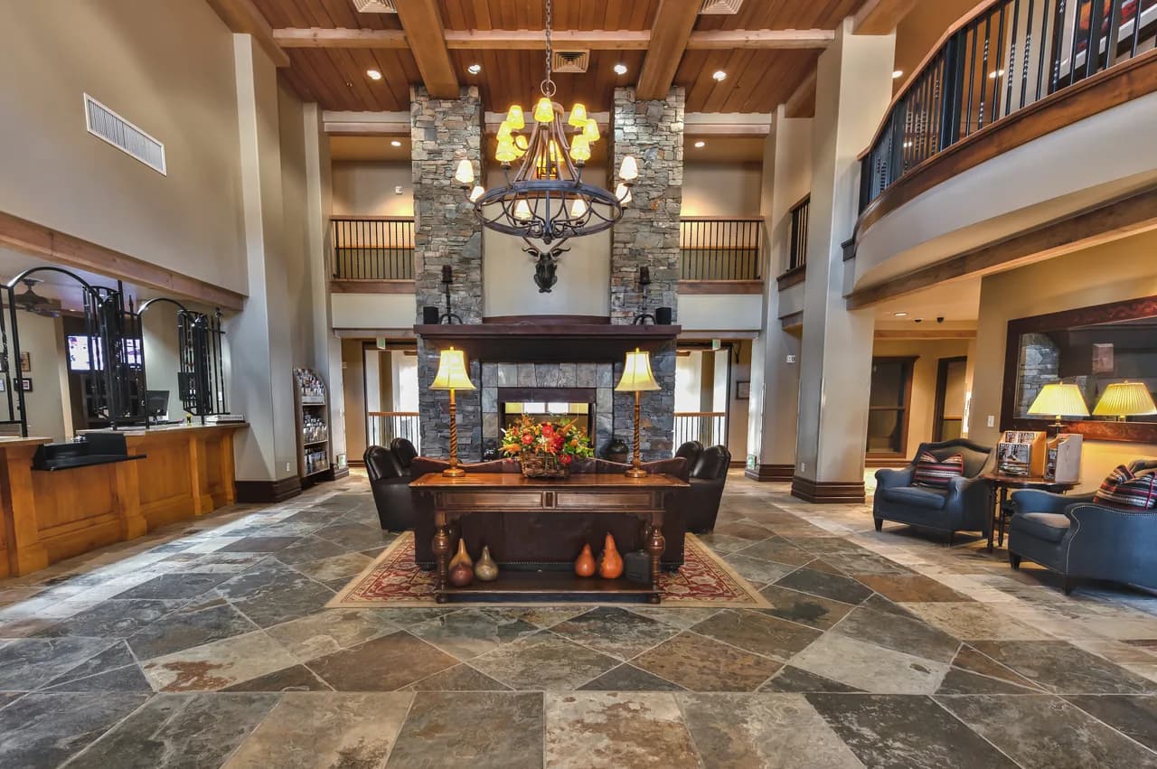 Ski-In/Out Four Bedroom Lodge in Park City photo 4