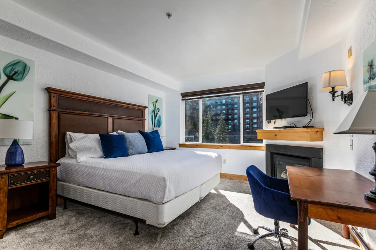 Mountain View One Bedroom Villa in Park City photo 5