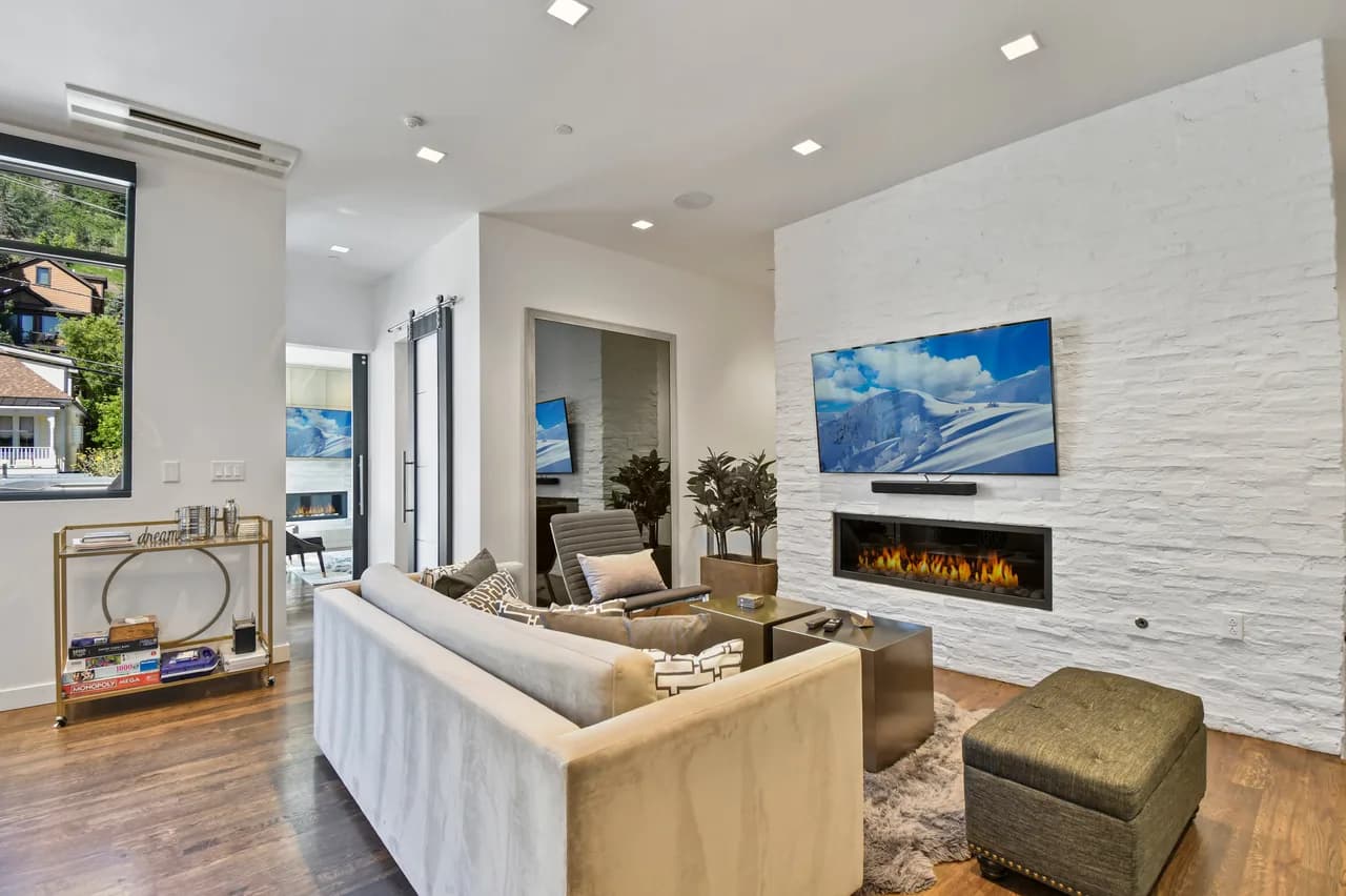 Rooftop Patio Townhouse in Park City photo 5