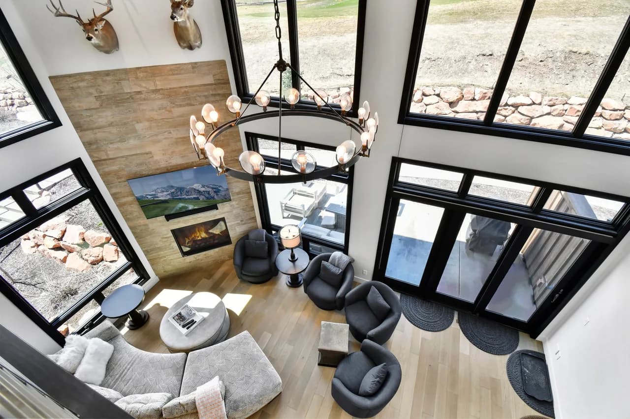 Golf Course Townhome with Pool in Park City photo 4