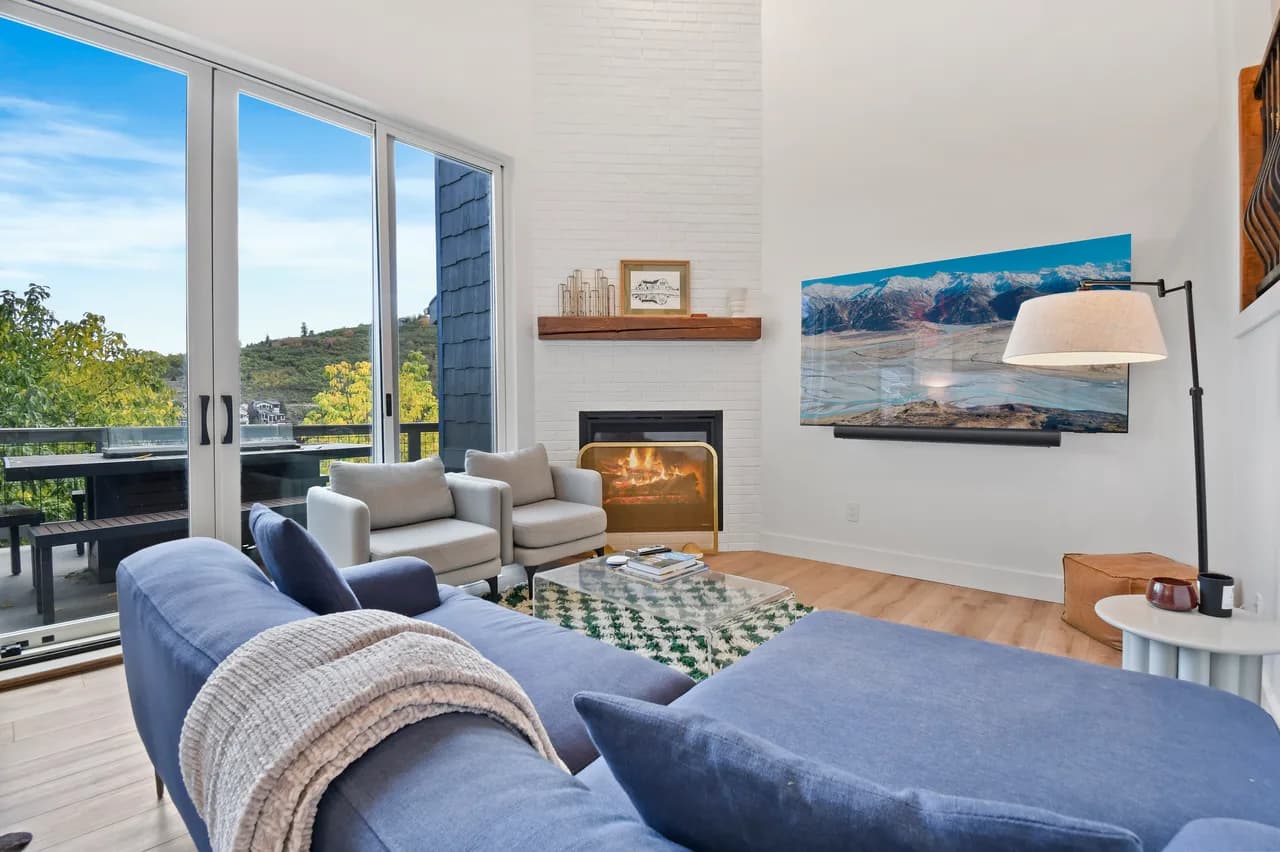 Charming Three Bedroom Retreat in Park City photo 4