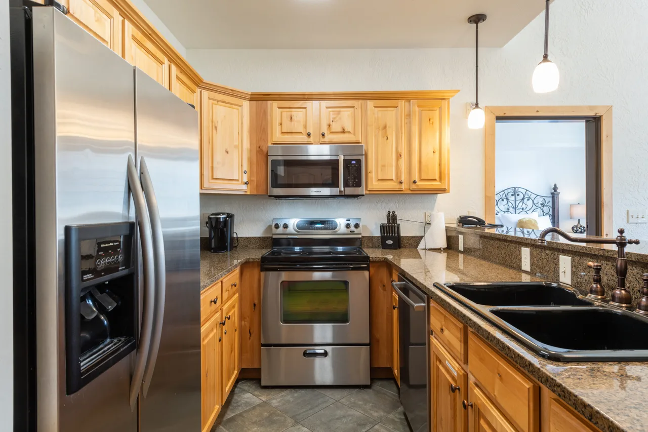 Mountain View Two Bedroom Condo in Park City photo 4