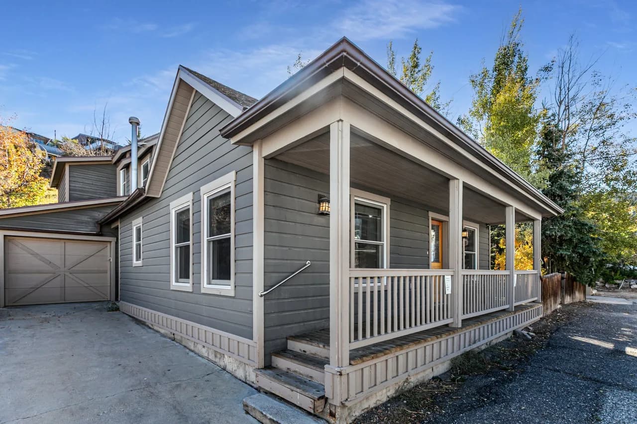 Ski-In Five Bedroom Chalet in Park City, Utah photo 2