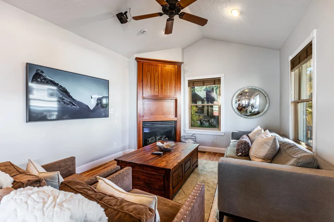 Ski-In Five Bedroom Chalet in Park City, Utah photo 5