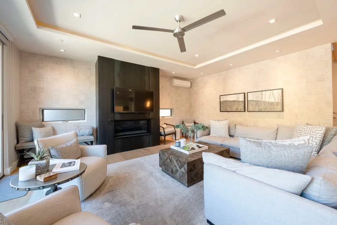 Spectacular View Townhome in Park City photo 4
