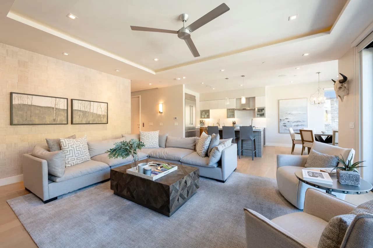 Spectacular View Townhome in Park City photo 5