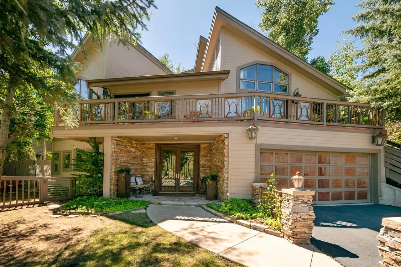 Mountain View Five Bedroom Villa in Park City photo 2
