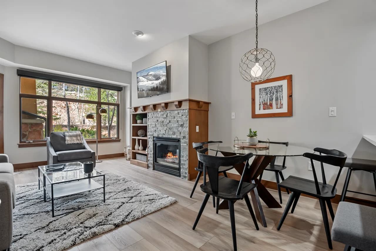 Ski In And Out One Bedroom Condo in Park City photo 3