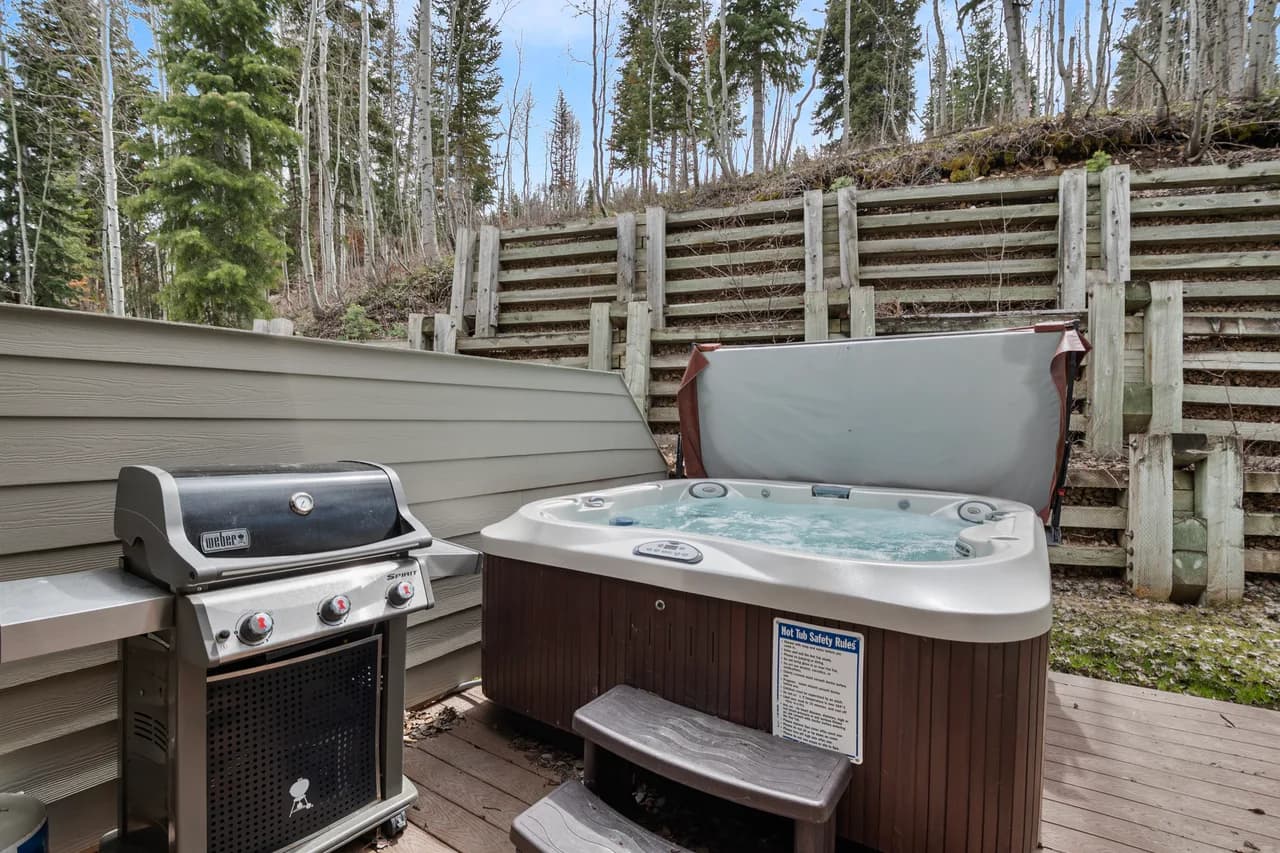 Sunny Mountain Retreat in Park City, Utah photo 2