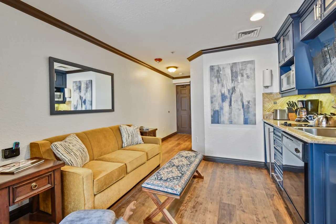 Resort-Style One Bedroom in Park City photo 4